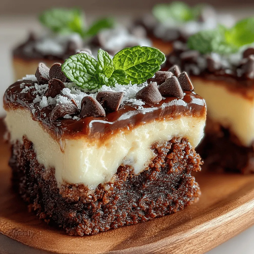 When it comes to desserts, few combinations are as indulgent as brownies and cheesecake. Imagine sinking your teeth into a rich, fudgy brownie base topped with a creamy, velvety cheesecake layer. Now, envision that you can create this mouthwatering treat without turning on your oven. Welcome to the world of Decadent No-Bake Brownie Cheesecake Bites—a dessert that not only satisfies your sweet tooth but also boasts health-conscious ingredients that make it a guilt-free indulgence.