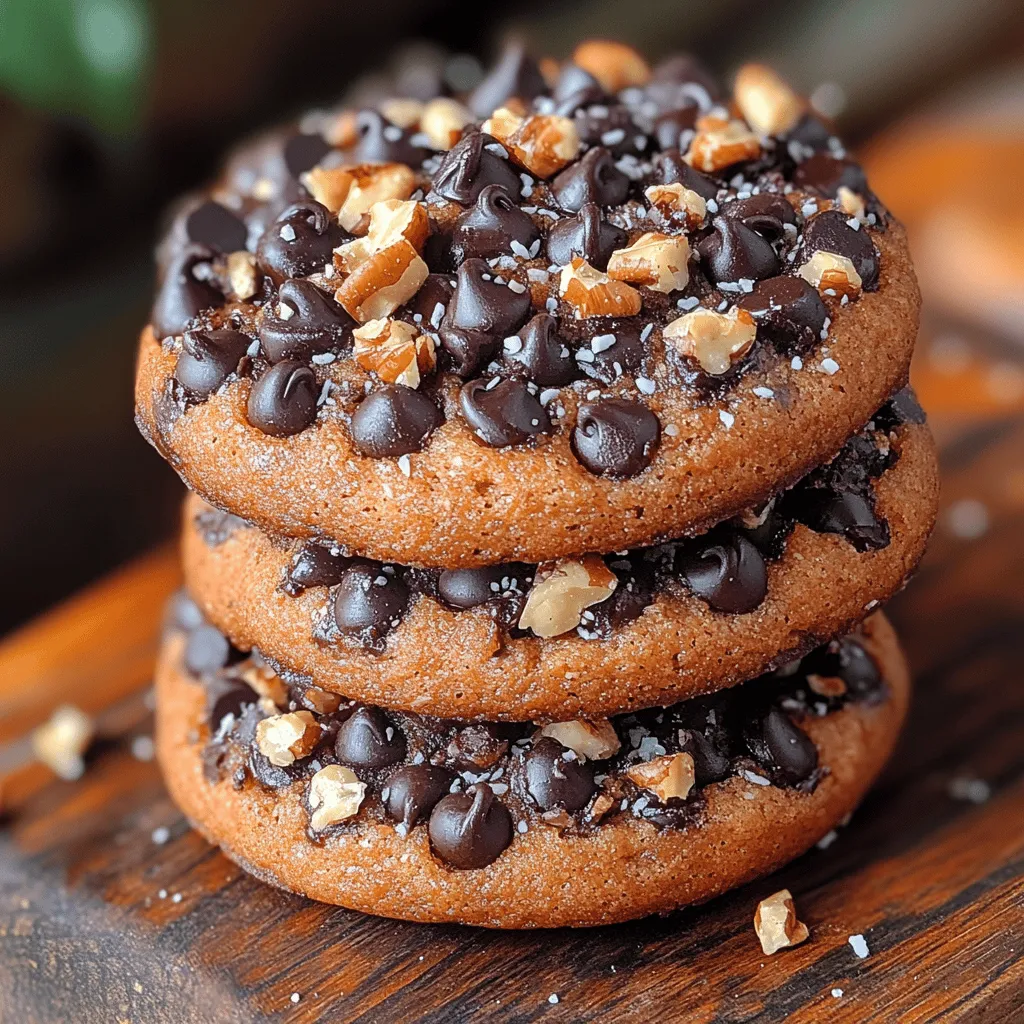 For those who love chocolate but want to keep their caloric intake in check, these Decadent Guilt-Free Chocolate Chip Bites are an ideal choice. Each bite contains approximately 80-100 calories, depending on the specific ingredients you choose. This means you can enjoy a couple of these treats without feeling guilty about your dietary choices. The balance of wholesome ingredients ensures that you are not just indulging in empty calories but are instead fueling your body with nutrition.