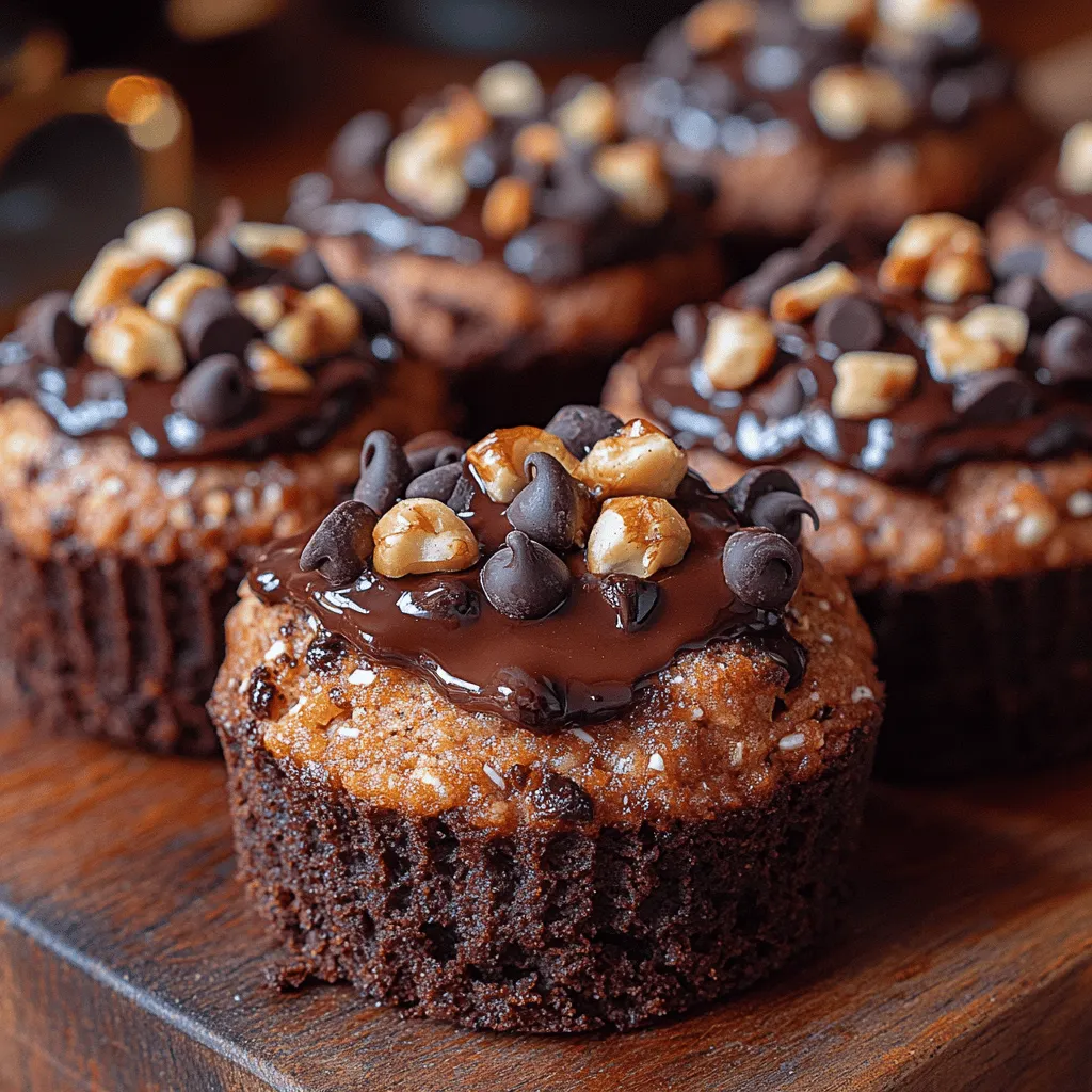 For those who love chocolate but want to keep their caloric intake in check, these Decadent Guilt-Free Chocolate Chip Bites are an ideal choice. Each bite contains approximately 80-100 calories, depending on the specific ingredients you choose. This means you can enjoy a couple of these treats without feeling guilty about your dietary choices. The balance of wholesome ingredients ensures that you are not just indulging in empty calories but are instead fueling your body with nutrition.