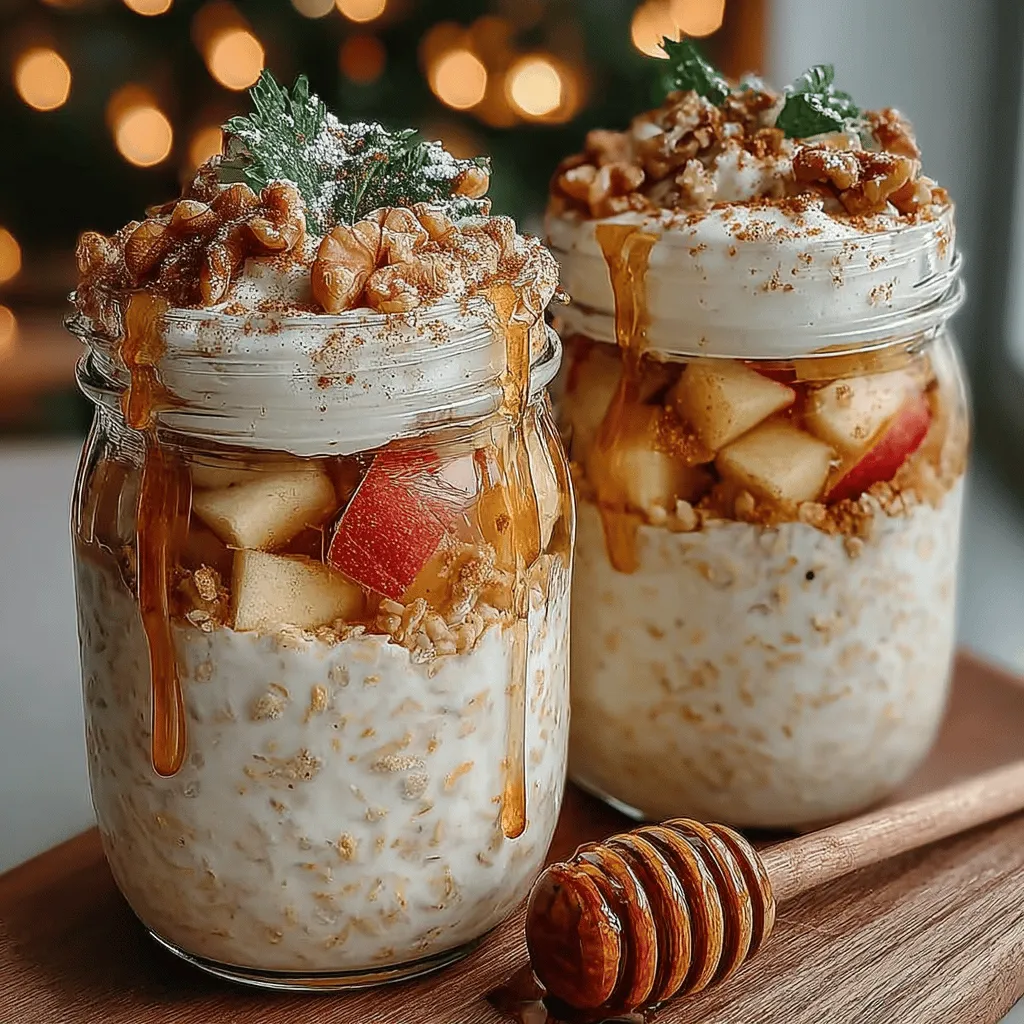 In the fast-paced world we live in, finding a nutritious and delicious breakfast can often feel like a daunting task. Enter overnight oats—a simple yet satisfying solution that has gained immense popularity among health enthusiasts and busy individuals alike. Overnight oats are not only quick to prepare but also offer a myriad of health benefits, making them a perfect choice for anyone looking to kickstart their day on a positive note.