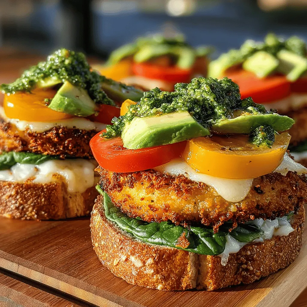 In recent years, the popularity of plant-based meals has surged dramatically, driven by a growing awareness of health, environmental sustainability, and ethical considerations. More and more individuals are seeking delicious alternatives to meat that not only satisfy their cravings but also align with their dietary preferences. Among the myriad of options available, the portobello mushroom has emerged as a standout choice, revered for its meaty texture and robust flavor.