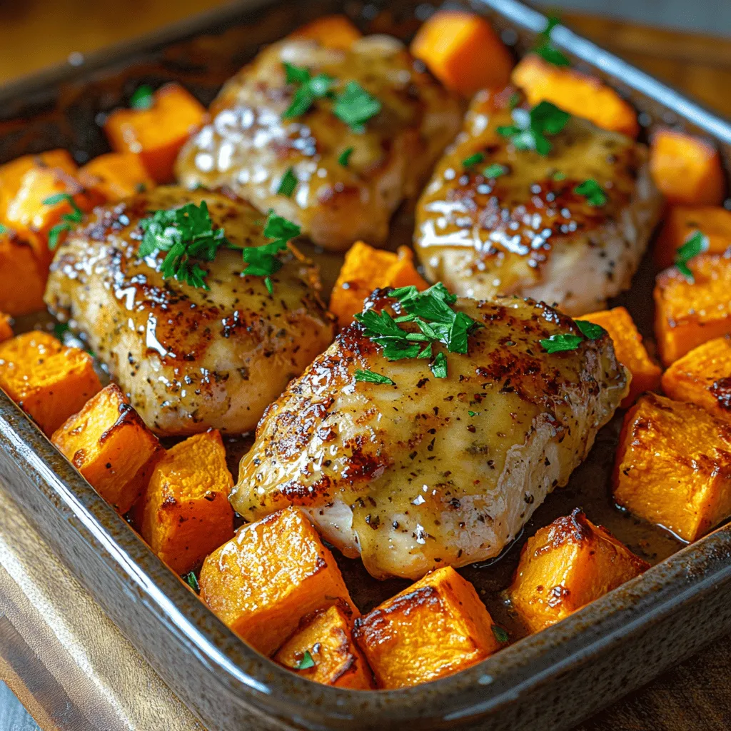 Highlighting the key components of the recipe provides insight into the flavors and nutritional benefits of the dish.