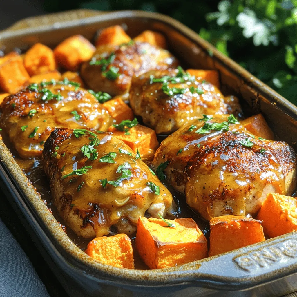 Highlighting the key components of the recipe provides insight into the flavors and nutritional benefits of the dish.