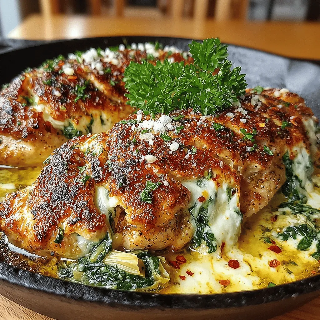 Before we get cooking, let’s talk about the ingredients you’ll need for this delicious dish. Each component plays a crucial role in creating that irresistible creamy goodness: