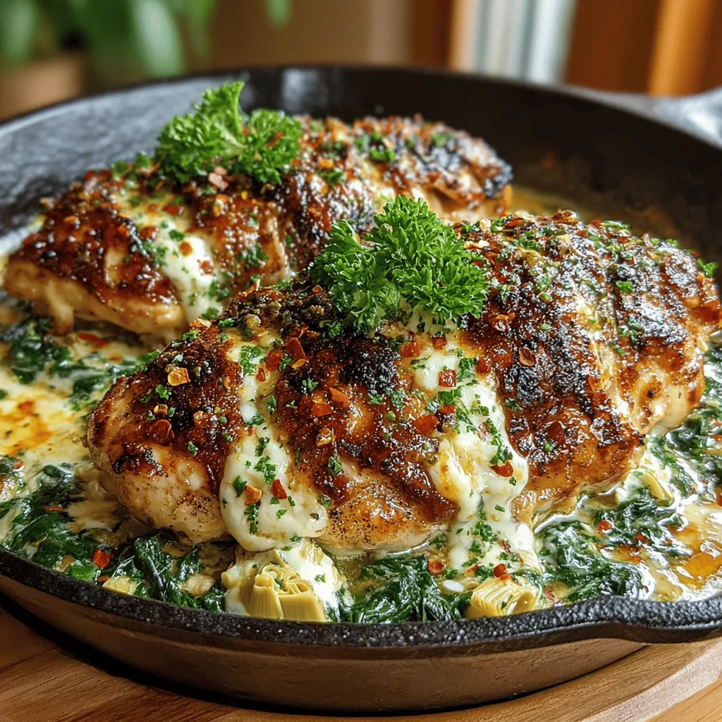 Before we get cooking, let’s talk about the ingredients you’ll need for this delicious dish. Each component plays a crucial role in creating that irresistible creamy goodness: