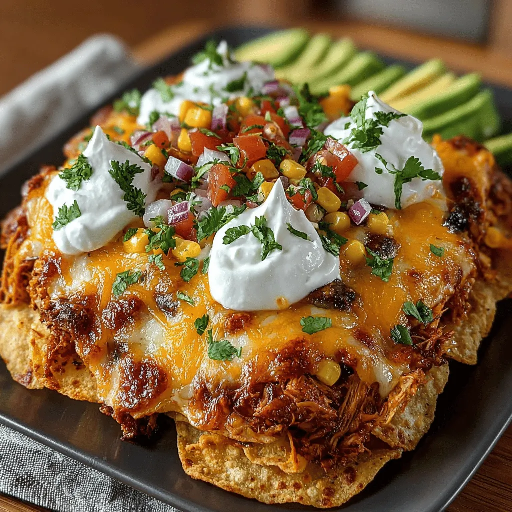 There’s something inherently magical about gathering around a table filled with delicious food, and for many, that magic often comes alive when nachos are involved. I vividly recall the first time I made nachos for my family. It was a rainy Saturday afternoon, and I was determined to create a comforting dish that would warm both our hearts and our bellies. Those layers of crispy tortilla chips, gooey melted cheese, and savory toppings were an instant hit, igniting a love for nachos that has only grown over the years.