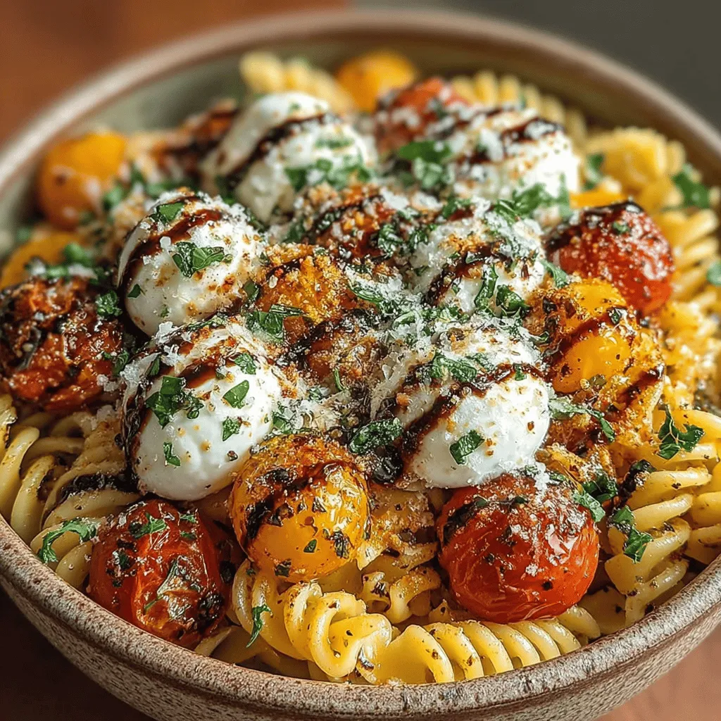 The origins of Caprese salad can be traced back to the island of Capri, Italy, where it has been enjoyed as a refreshing appetizer for decades. Traditionally, this salad features ripe tomatoes, fresh mozzarella cheese, and basil leaves, drizzled with olive oil and balsamic vinegar. Over time, this classic combination has inspired various culinary adaptations, including the transformation into a pasta dish. Caprese pasta pays homage to its salad counterpart by incorporating the same fresh, flavorful ingredients while adding the heartiness of pasta.