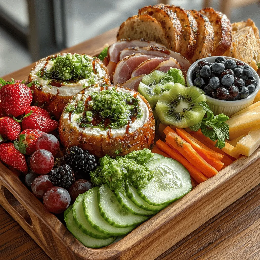 In recent years, charcuterie boards have surged in popularity, evolving from traditional meat and cheese platters into diverse and visually stunning displays of gastronomic creativity. These boards have become a staple for gatherings, celebrations, and even quiet nights at home, appealing to a wide range of tastes and dietary preferences. The 