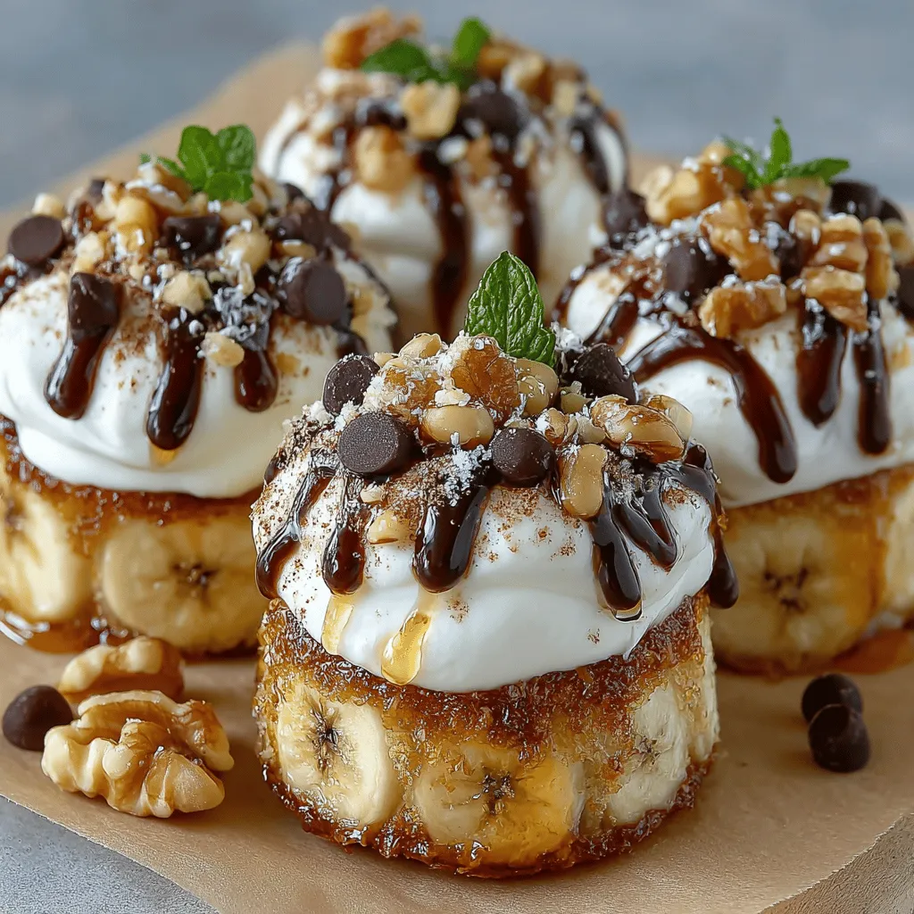 In today’s fast-paced world, finding healthy snacks that are both delicious and easy to prepare can be a challenge. Snack options often fall into the category of highly processed, sugary treats that provide little nutritional value. However, there is a solution: Banana Nut Bliss Bites. These delightful morsels are not only simple to make, but they also combine the wholesome goodness of ripe bananas, creamy Greek yogurt, and crunchy nuts. This irresistible combination not only satisfies your sweet tooth but also packs a nutritional punch, making them a perfect snack for all ages.