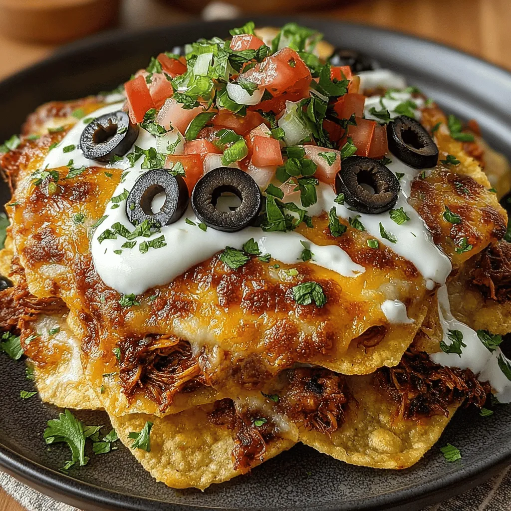 Nachos have long been a beloved staple in the world of party snacks and appetizers, celebrated for their crunchy texture and limitless topping possibilities. Whether served at game day gatherings, casual get-togethers, or festive celebrations, nachos offer a delightful way to indulge in bold flavors and satisfying bites. Their versatility allows for endless customization, making them a favorite among both hosts and guests alike.
