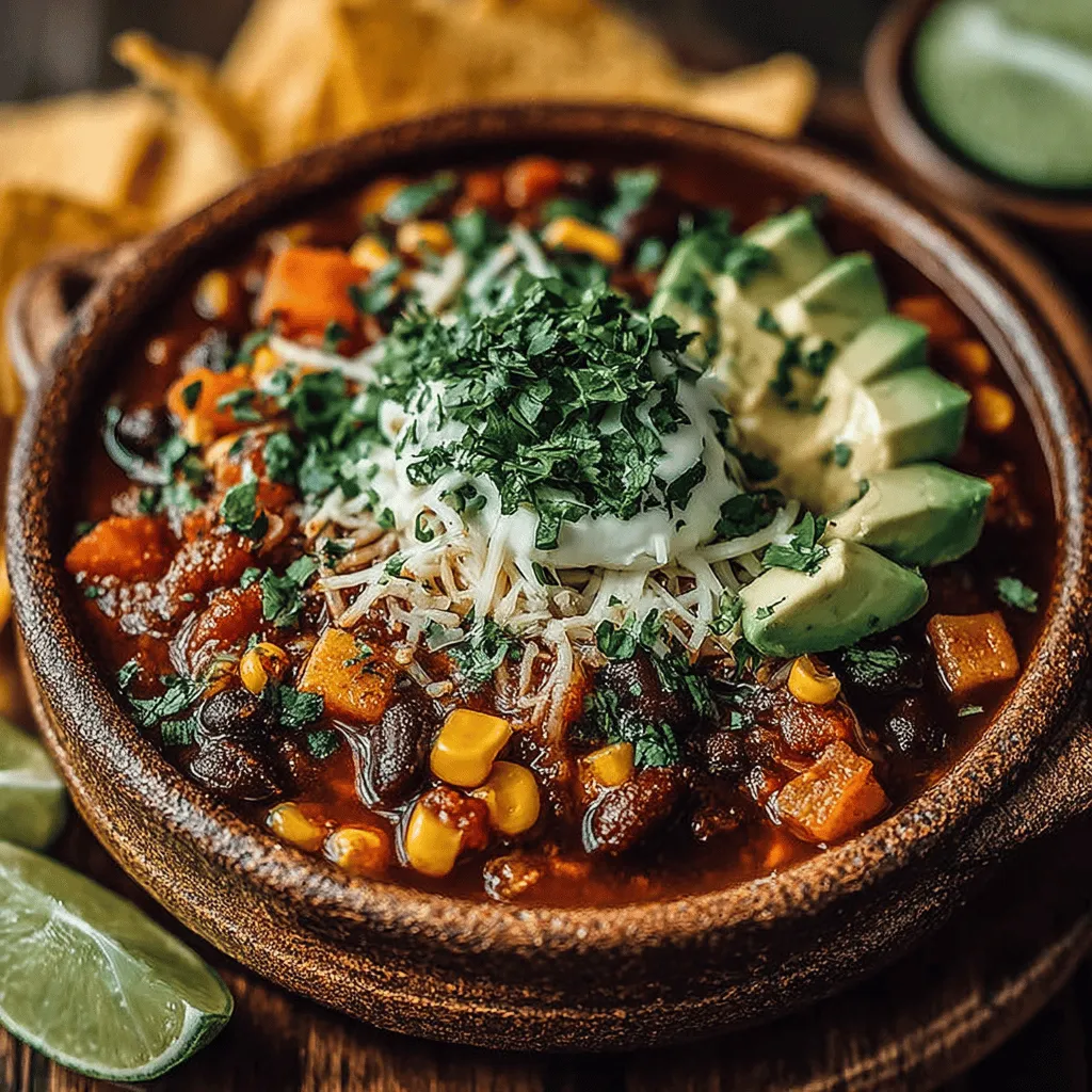 To elevate your Sweet Corn Chili Sensation, consider incorporating jalapeños for a spicy kick. These vibrant green peppers not only add heat but also contribute a fresh flavor that complements the sweetness of the corn. If you prefer a milder chili, simply omit the jalapeños or use them sparingly.