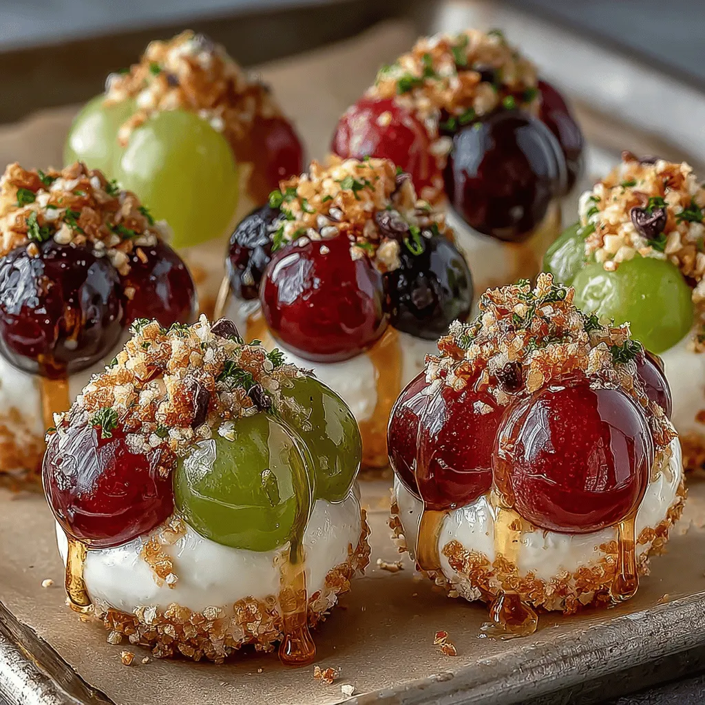 In today's health-conscious world, the demand for nutritious snacks has surged significantly. People are increasingly seeking out options that not only satisfy their cravings but also contribute to their overall wellness. As a result, the market is flooded with an array of healthy snack choices, ranging from protein bars to fruit smoothies. However, amidst all these options, one delightful treat stands out for its simplicity and deliciousness: Chilled Grape Bliss Bites.