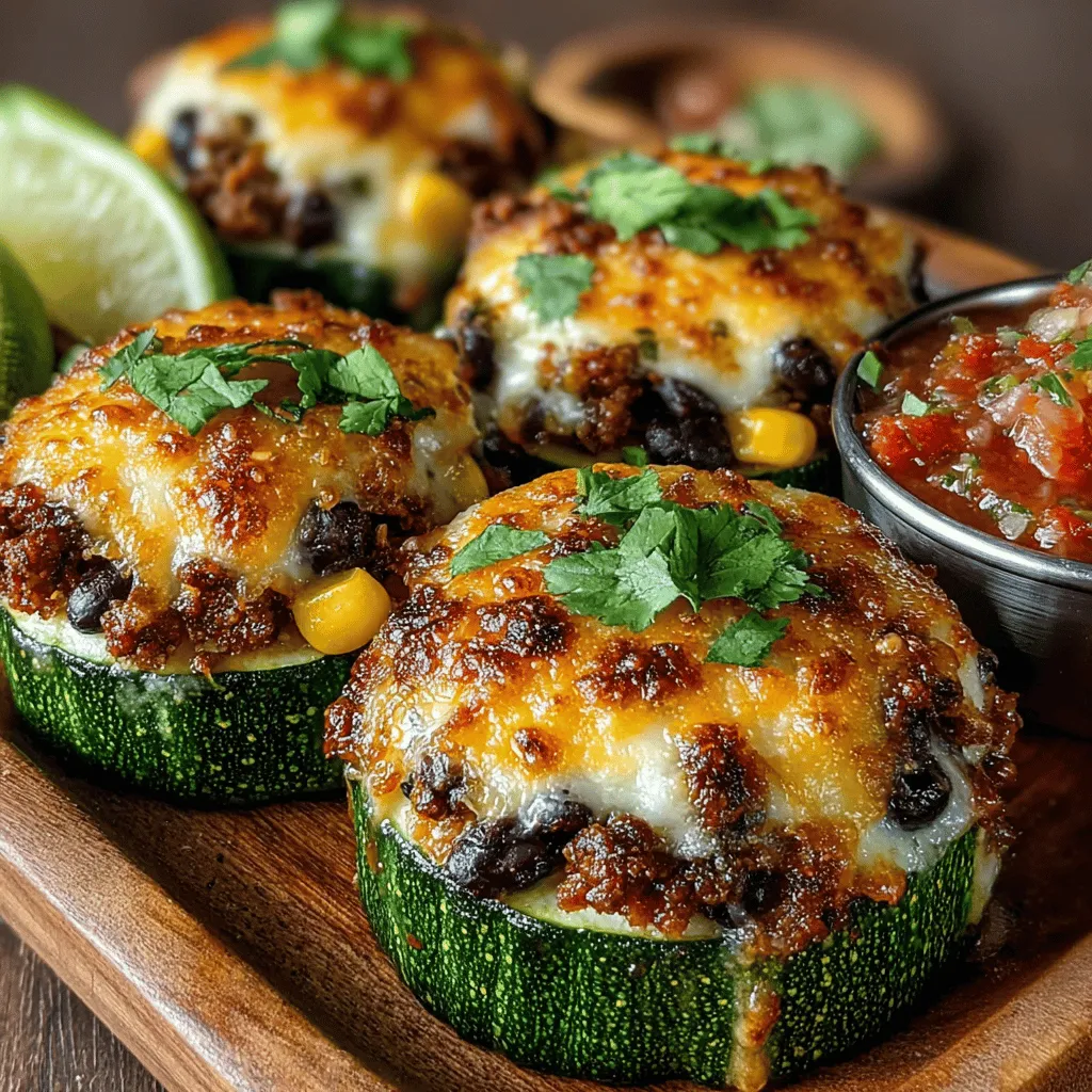 In today's health-conscious world, the concept of snacking has evolved significantly. Gone are the days when chips and sugary treats dominated our snack choices. Instead, vegetable-based appetizers have surged in popularity, offering delicious and nutritious alternatives that satisfy cravings without the guilt. One standout recipe that embodies this trend is Zucchini Corn Nacho Cups. These delightful bites not only provide a fresh twist on traditional nachos but also pack a nutritional punch, making them perfect for any occasion.