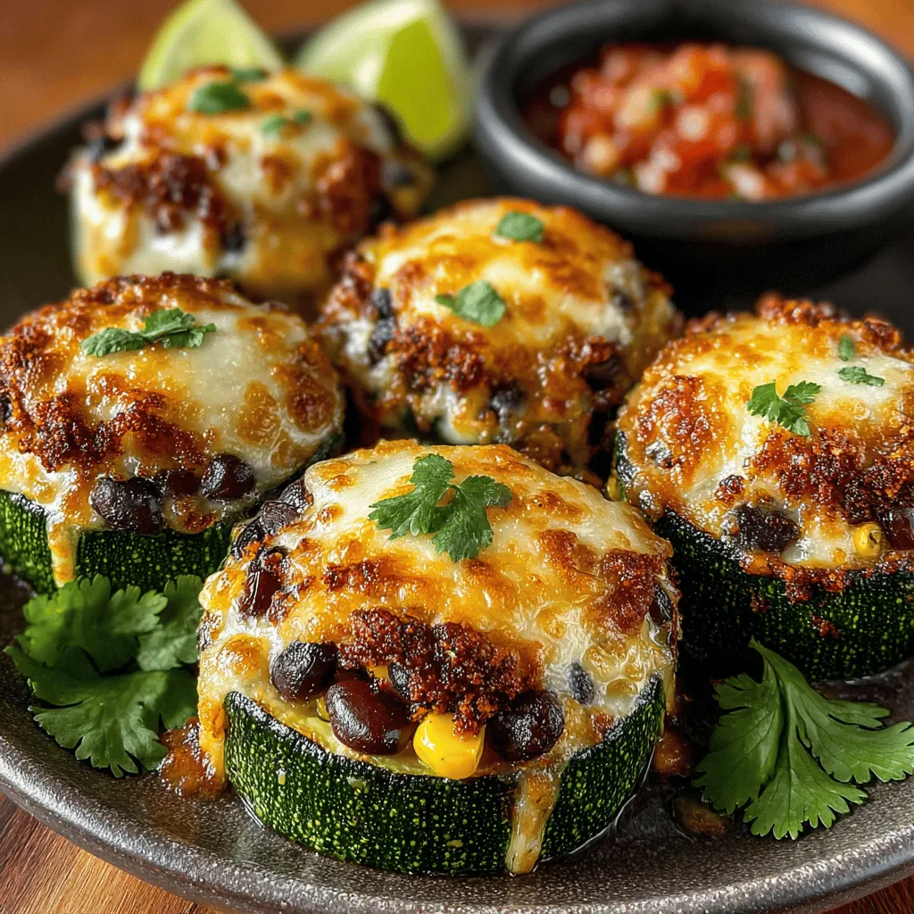 In today's health-conscious world, the concept of snacking has evolved significantly. Gone are the days when chips and sugary treats dominated our snack choices. Instead, vegetable-based appetizers have surged in popularity, offering delicious and nutritious alternatives that satisfy cravings without the guilt. One standout recipe that embodies this trend is Zucchini Corn Nacho Cups. These delightful bites not only provide a fresh twist on traditional nachos but also pack a nutritional punch, making them perfect for any occasion.