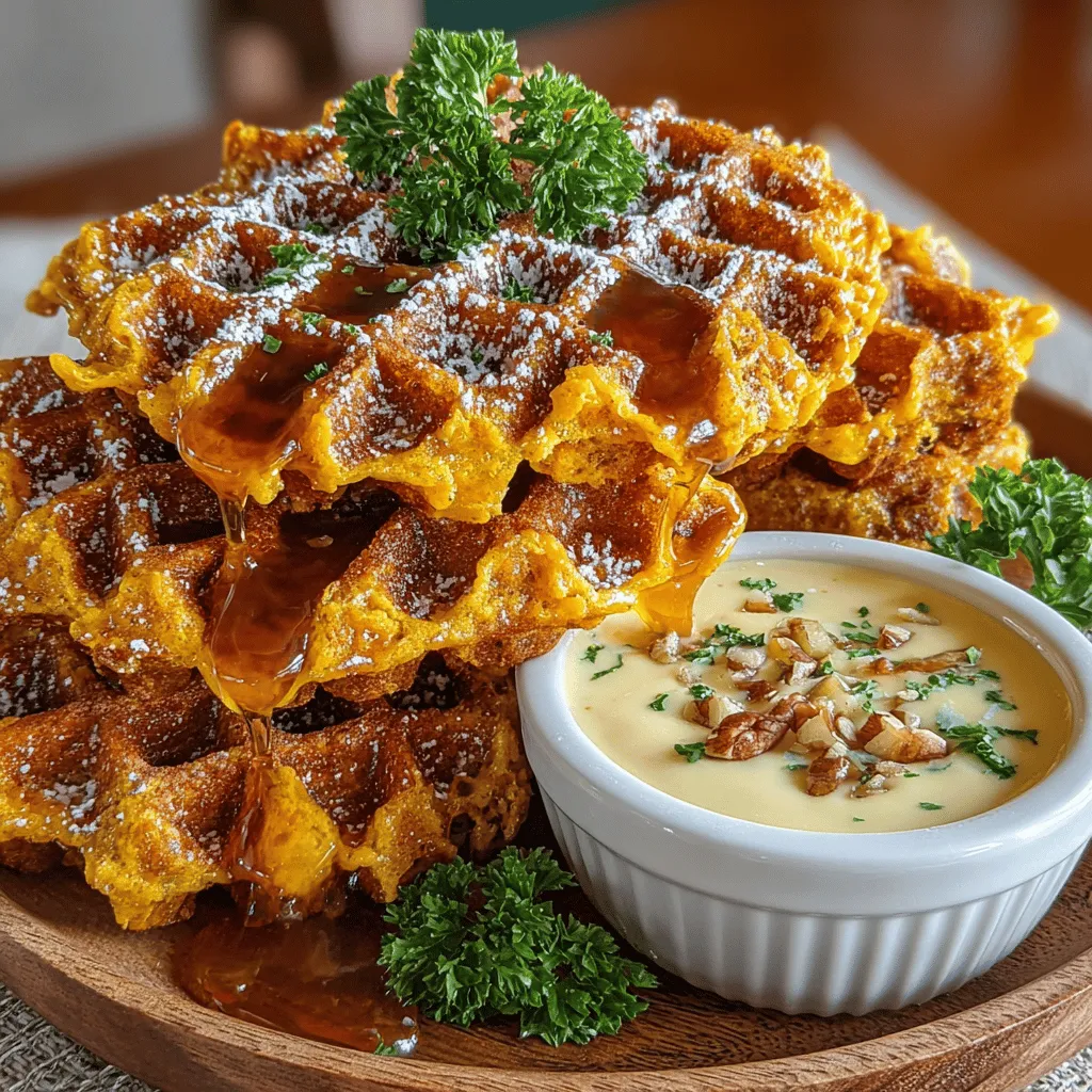 To create delicious pumpkin waffle sticks, the first step is to properly utilize your waffle iron. Preheat your waffle iron according to the manufacturer's instructions; this is crucial in achieving that perfect crispiness. For waffle sticks, a Belgian waffle iron is ideal due to its deeper pockets, but a regular waffle iron will work just fine.