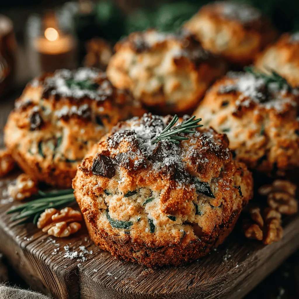 In recent years, healthy baking has taken the culinary world by storm, with home bakers and food enthusiasts seeking innovative ways to incorporate nutritious ingredients into their favorite treats. Among these delightful creations, Crunchy Zucchini Delights stand out as an exciting and wholesome option that allows you to enjoy dessert while sneaking in some veggies. This recipe not only satisfies your sweet tooth but also highlights the versatility and nutritional benefits of zucchini, making it a fantastic choice for those looking to enhance their baking repertoire.