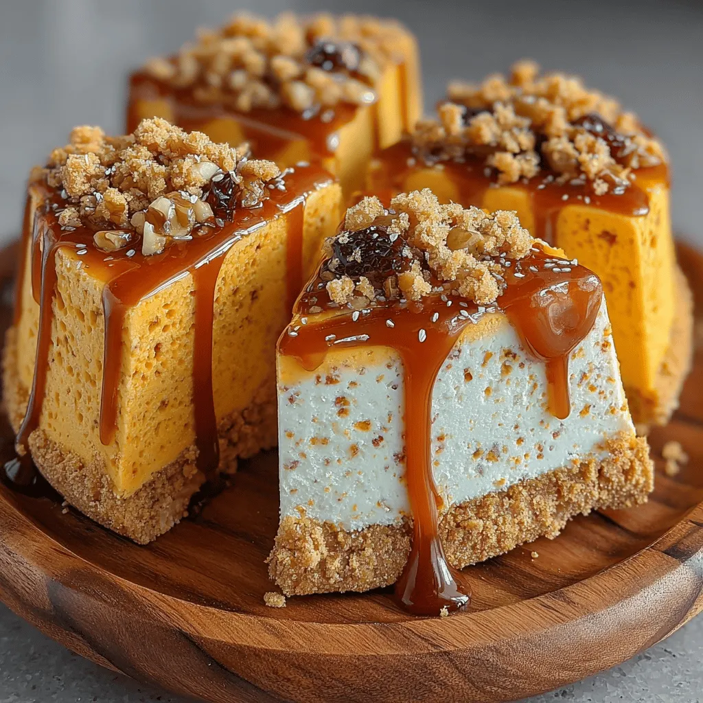 Frozen yogurt has gained immense popularity as a healthy dessert alternative over the years. With its creamy texture and versatile flavor possibilities, it provides a guilt-free indulgence without sacrificing taste. For those seeking a delightful way to embrace the flavors of the season, the Spiced Pumpkin Delight Frozen Yogurt Wedges offer a perfect solution. This innovative recipe combines the rich taste of pumpkin with a medley of warm spices, making it an ideal treat as the leaves begin to change color and the crispness of autumn fills the air.