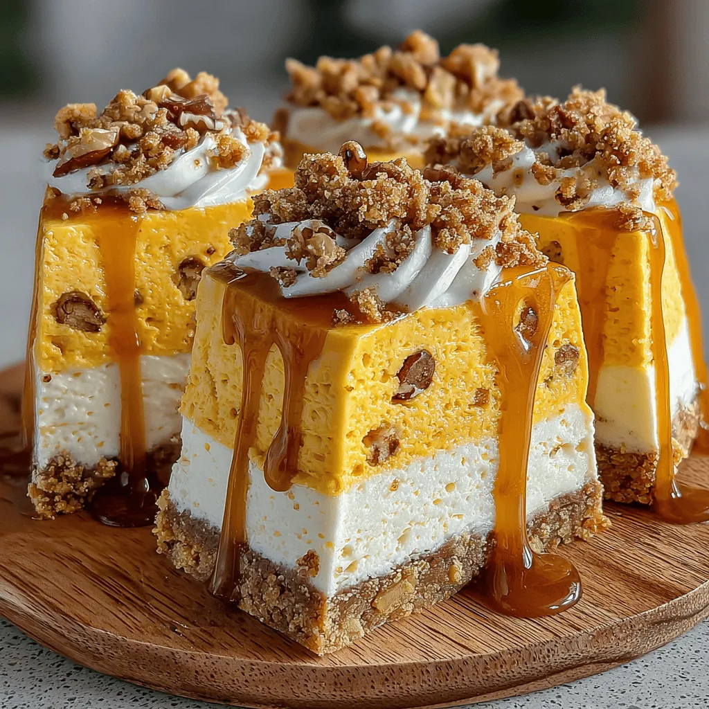 Frozen yogurt has gained immense popularity as a healthy dessert alternative over the years. With its creamy texture and versatile flavor possibilities, it provides a guilt-free indulgence without sacrificing taste. For those seeking a delightful way to embrace the flavors of the season, the Spiced Pumpkin Delight Frozen Yogurt Wedges offer a perfect solution. This innovative recipe combines the rich taste of pumpkin with a medley of warm spices, making it an ideal treat as the leaves begin to change color and the crispness of autumn fills the air.