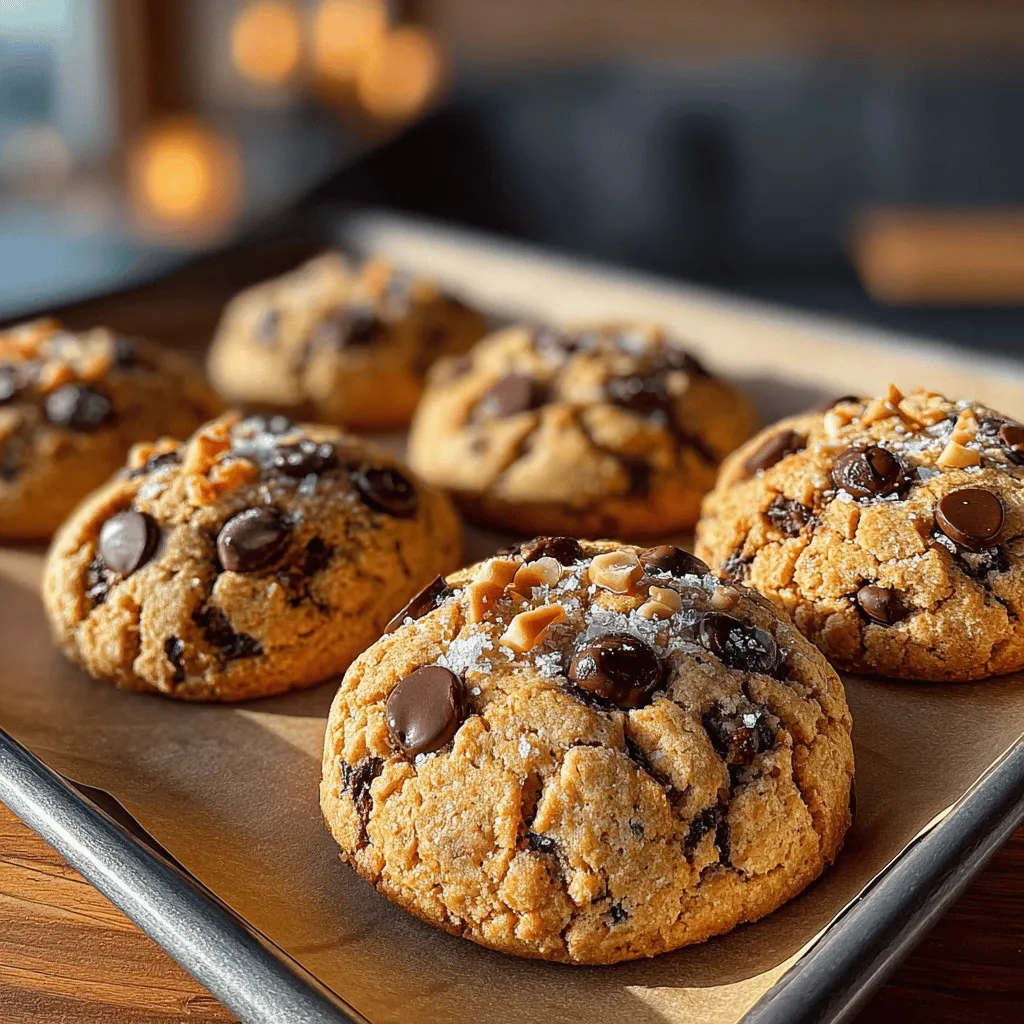 For cookie enthusiasts, few things are as delightful as biting into a warm, freshly baked chocolate chip cookie. However, the thought of preparing cookie dough from scratch can feel daunting, especially when unexpected guests drop by or late-night cravings strike. Enter the concept of cookie dough discs—an innovative and convenient solution that allows you to have ready-to-bake cookie dough on hand at all times. The Chill Out Chocolate Chip Cookie Dough Discs recipe is designed with simplicity and deliciousness in mind, making it the perfect choice for anyone who loves cookies but craves convenience.