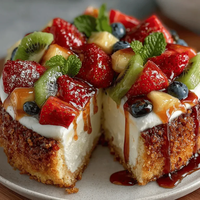 In recent years, there has been a noticeable shift towards incorporating more fruit into our diets, leading to a surge in the popularity of fruit-based desserts. The Vibrant Berry Bliss Fruit Pizza is a testament to this trend, combining the indulgence of a dessert with the health benefits of fresh fruit. Fruits such as strawberries, blueberries, and kiwis are not only delicious but also packed with essential vitamins, antioxidants, and dietary fiber, making them a guilt-free addition to any meal.
