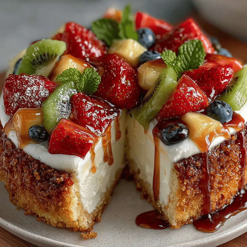 In recent years, there has been a noticeable shift towards incorporating more fruit into our diets, leading to a surge in the popularity of fruit-based desserts. The Vibrant Berry Bliss Fruit Pizza is a testament to this trend, combining the indulgence of a dessert with the health benefits of fresh fruit. Fruits such as strawberries, blueberries, and kiwis are not only delicious but also packed with essential vitamins, antioxidants, and dietary fiber, making them a guilt-free addition to any meal.