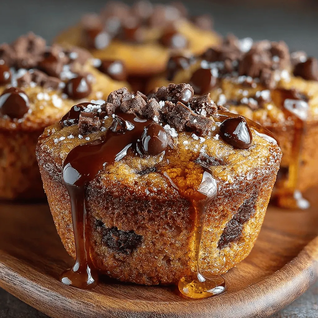 Before diving into the delightful world of baking Pumpkin-Banana Bliss Mini Muffins, it's essential to gather all the necessary ingredients and tools. This ensures a smooth baking process and enhances your efficiency in the kitchen. Here’s what you’ll need: