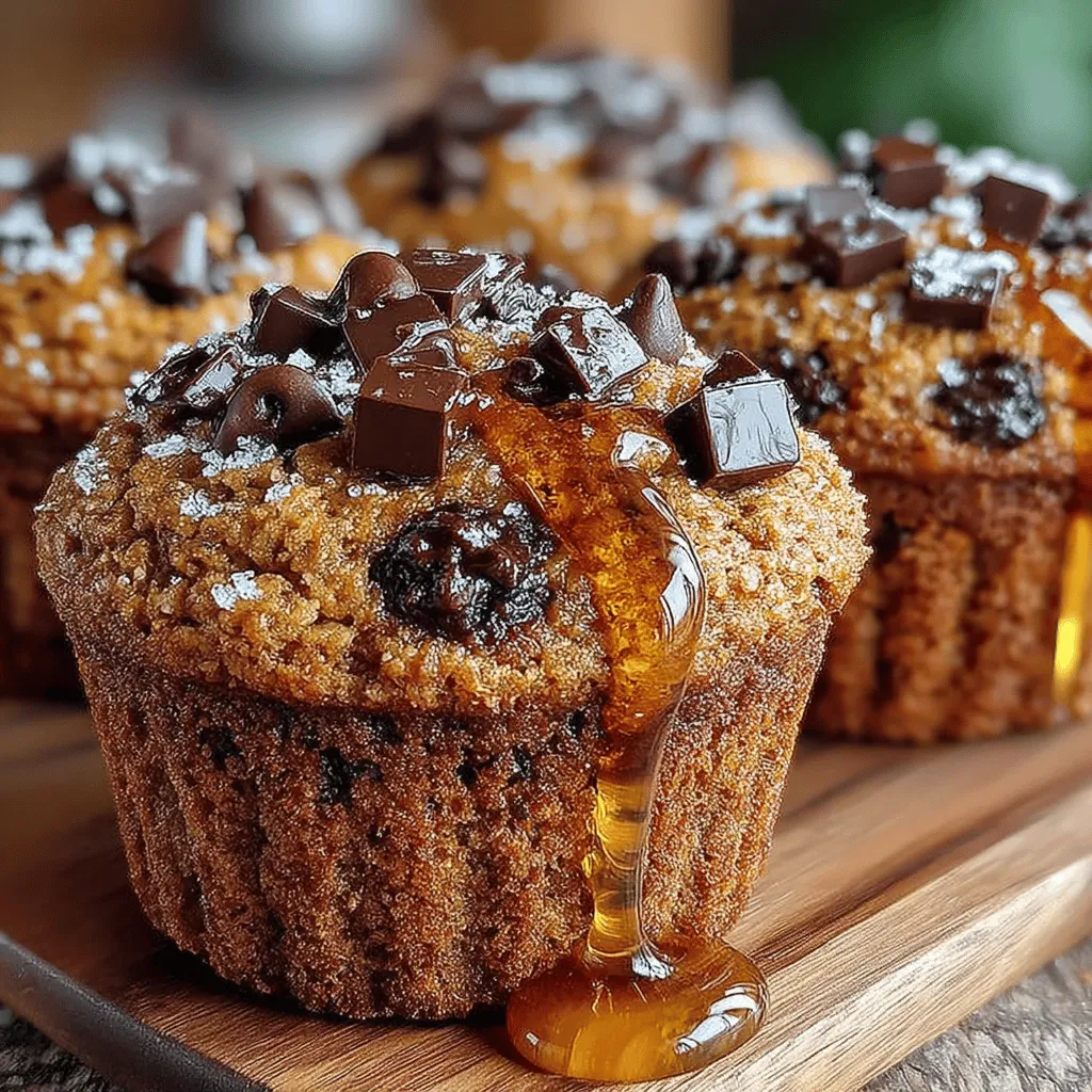 Before diving into the delightful world of baking Pumpkin-Banana Bliss Mini Muffins, it's essential to gather all the necessary ingredients and tools. This ensures a smooth baking process and enhances your efficiency in the kitchen. Here’s what you’ll need: