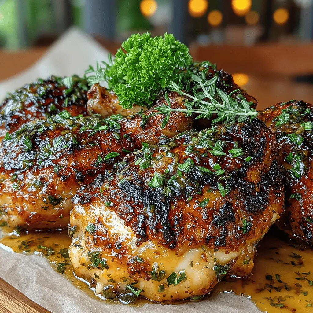 When it comes to easy yet flavorful weeknight meals, few dishes can rival the appeal of Sweet & Tangy Baked Honey Dijon Drumsticks. This recipe combines the rich, succulent taste of chicken drumsticks with a delightful marinade that balances sweet honey and sharp Dijon mustard, creating a dish that is both comforting and sophisticated. Whether you're hosting a family dinner, planning a gathering, or simply prepping meals for the week, these drumsticks are an excellent choice that will satisfy both adults and children alike.