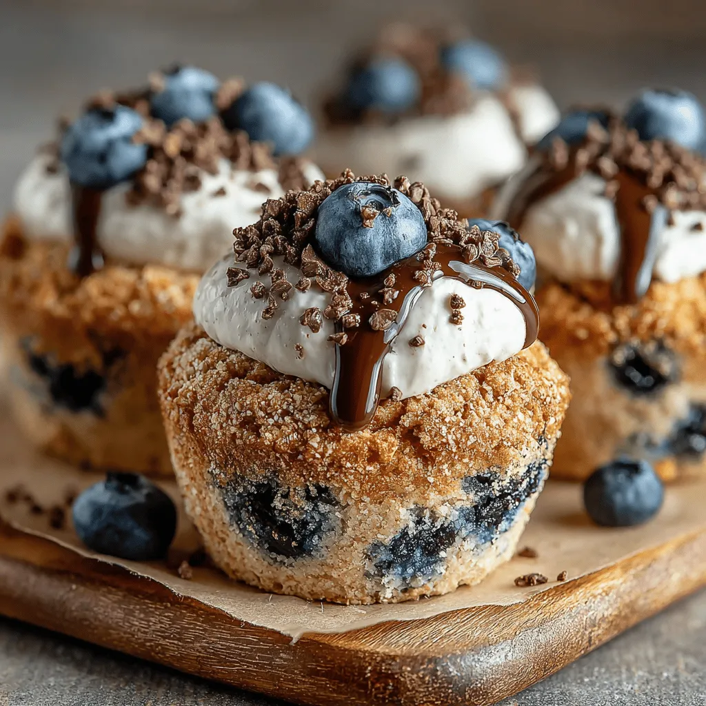 To truly appreciate the goodness of Frozen Yogurt Blueberry Oat Cookie Bites, it's essential to understand the key ingredients that contribute to their nutritional value and flavor profile.