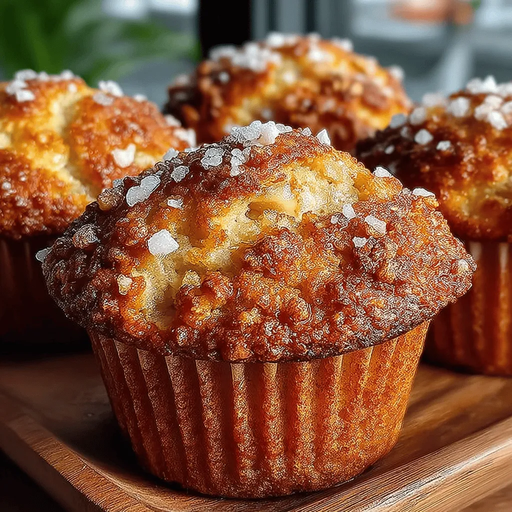 Delightful and aromatic, Heavenly Sweet Apple Cinnamon Muffins are the perfect blend of sweet and savory, making them an irresistible addition to any breakfast table or snack lineup. When you think of comfort food, few things evoke a sense of home quite like the warm, inviting scent of freshly baked muffins wafting through the kitchen. With the warm flavors of cinnamon and the juicy goodness of apples, these muffins not only tantalize your taste buds but also fill your kitchen with an inviting aroma that will have everyone eagerly awaiting the first bite.