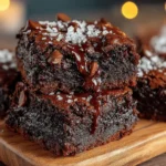 Baking is a joyful experience that fills the air with delightful aromas, brings people together, and creates lasting memories. Among the myriad of baked goods, chocolate brownies hold a special place in the hearts of dessert lovers. Their rich, fudgy texture and deep chocolate flavor make them an indulgent treat that is hard to resist. However, if you’re looking for a delightful twist on the classic brownie experience, look no further than heavenly chocolate brownie bites.