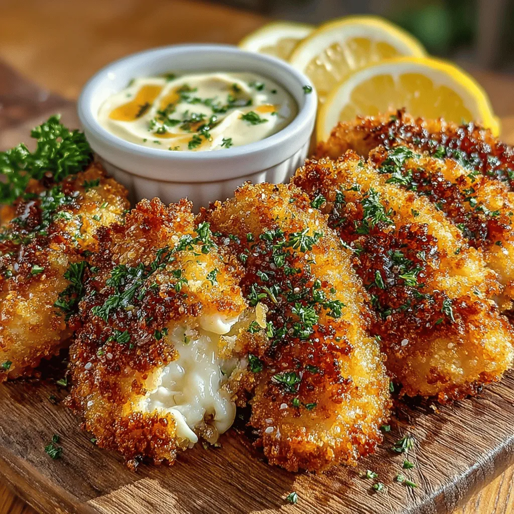 Air frying has revolutionized the way we prepare our favorite comfort foods, offering a healthier alternative to traditional frying methods. The appeal of crispy chicken tenders cannot be overstated, especially for families and busy individuals seeking quick yet satisfying meals. With the air fryer, you can achieve that golden-brown crunch without the excess oil, making it a guilt-free indulgence. This recipe for crispy air fryer chicken tenders is not only easy to prepare but also allows you to enjoy a beloved dish in the comfort of your own home.