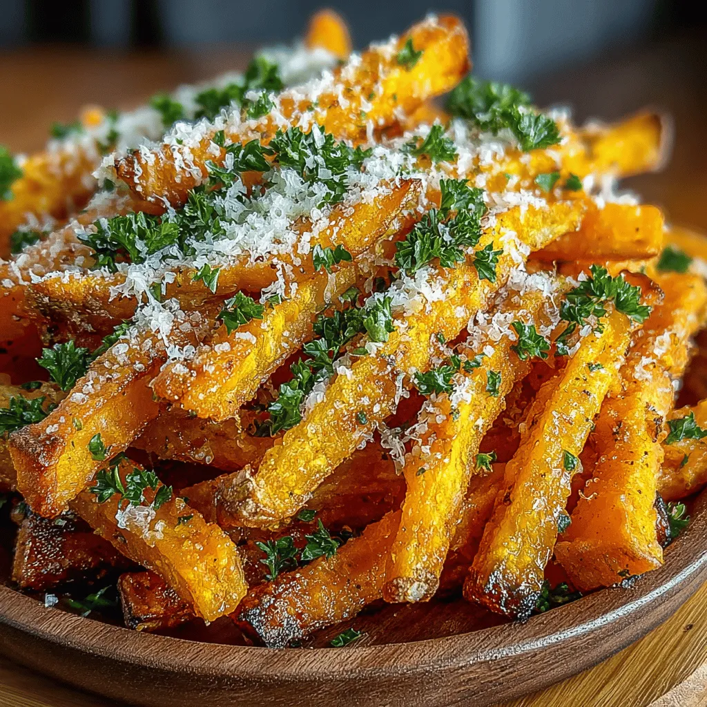 Achieving a balanced flavor in your air fryer sweet potato fries is essential for elevating their taste. A combination of seasonings not only enhances the natural sweetness of the sweet potatoes but adds depth and character to every bite. Here are some key pointers for perfect seasoning: