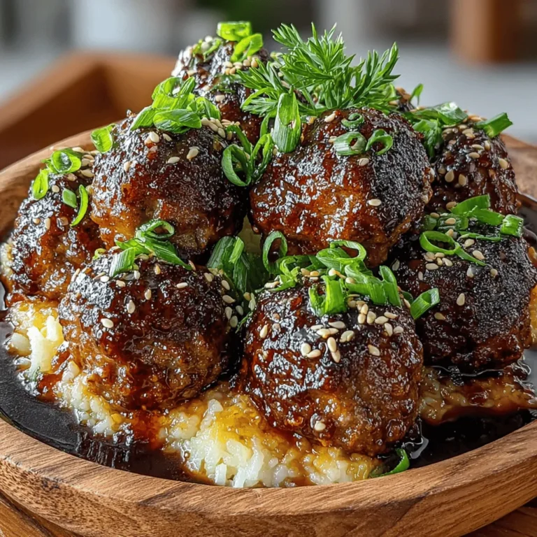 Meatballs are a beloved staple across numerous cuisines around the world, from Italian spaghetti and meatballs to Swedish meatballs served with creamy gravy. Their versatility and comforting nature make them ideal for a variety of occasions, whether it's a cozy family dinner, a festive gathering, or a casual weeknight meal. Among the myriad of meatball recipes available, one stands out for its unique flavor profile: Spicy Honey Sriracha Meatballs. This dish masterfully combines sweetness and heat, offering a delightful culinary experience that excites the palate.