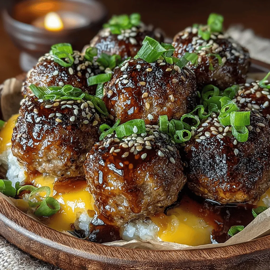 To create the perfect Honey Sriracha Glazed Meatballs, it’s essential to understand the key ingredients involved in the recipe. Each component plays a crucial role in building flavor and achieving the ideal texture.