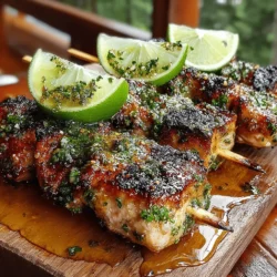 When it comes to cooking honey lime chicken skewers, there are a few methods to consider, each with its own advantages and nuances. The two most popular cooking methods are grilling and broiling. Understanding these methods will help you choose the one that best suits your preferences and cooking facilities.