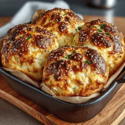 The combination of cheese and onion has long been celebrated in culinary traditions across the globe. From classic French onion soup to the British cheese and onion pasties, the fusion of these two ingredients creates a flavor profile that is both comforting and satisfying. This savory duo not only tantalizes the taste buds but also evokes a sense of nostalgia, reminding many of hearty home-cooked meals. Among the myriad of ways to enjoy cheese and onion, homemade rolls stand out for their versatility and appeal.