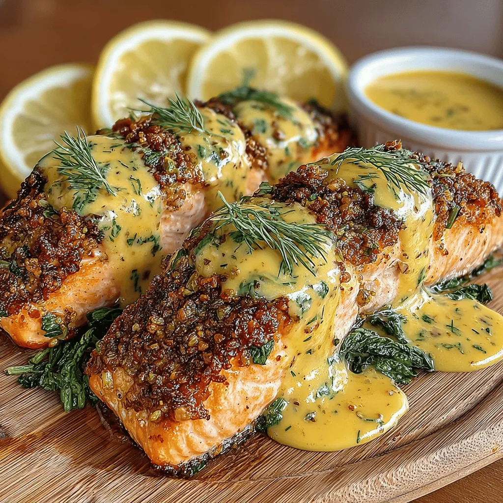 The air fryer has become a staple in modern kitchens, offering a convenient way to prepare healthier versions of our favorite fried foods. Among its myriad capabilities, air frying fish has gained popularity for its ability to deliver crispy, flavorful results without the excess oil. In this article, we will feature a delectable recipe for Zesty Air Fryer Salmon with Lemon Dill Sauce, a dish that showcases the rich flavors of salmon while being incredibly easy to prepare.