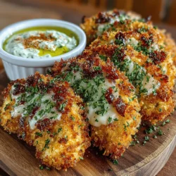 - 1 pound boneless, skinless chicken breasts - 1 cup buttermilk - 1 teaspoon garlic powder - 1 teaspoon onion powder - 1 teaspoon smoked paprika - 1 teaspoon salt - 1/2 teaspoon black pepper - 1 cup all-purpose flour (or almond flour for a gluten-free option) - 2 large eggs - 1 cup Panko breadcrumbs - Cooking spray