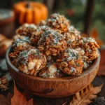 As the leaves change and the air turns crisp, the comforting flavors of autumn beckon us to indulge in seasonal favorites. One delightful way to celebrate this season is with a batch of Autumn Bliss Pumpkin Spice Granola Clusters. This recipe not only encapsulates the essence of fall with its warm spices and pumpkin flavor, but it also provides a nutritious and satisfying snack for any time of day. In this blog post, we will delve into the ingredients, step-by-step instructions, and tips for creating these delicious granola clusters that are perfect for breakfast, snacking, or even as a topping for yogurt or desserts.