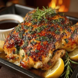 Thanksgiving is a cherished holiday where family and friends gather to express gratitude and enjoy a sumptuous feast. At the heart of this celebration is the turkey, often referred to as the centerpiece of the Thanksgiving table. The "Thanksgiving Bliss Turkey Delight" recipe elevates this traditional dish, combining classic flavors with a touch of elegance. This article will guide you through each step of preparing a perfectly roasted turkey, ensuring your holiday meal is both memorable and delicious.