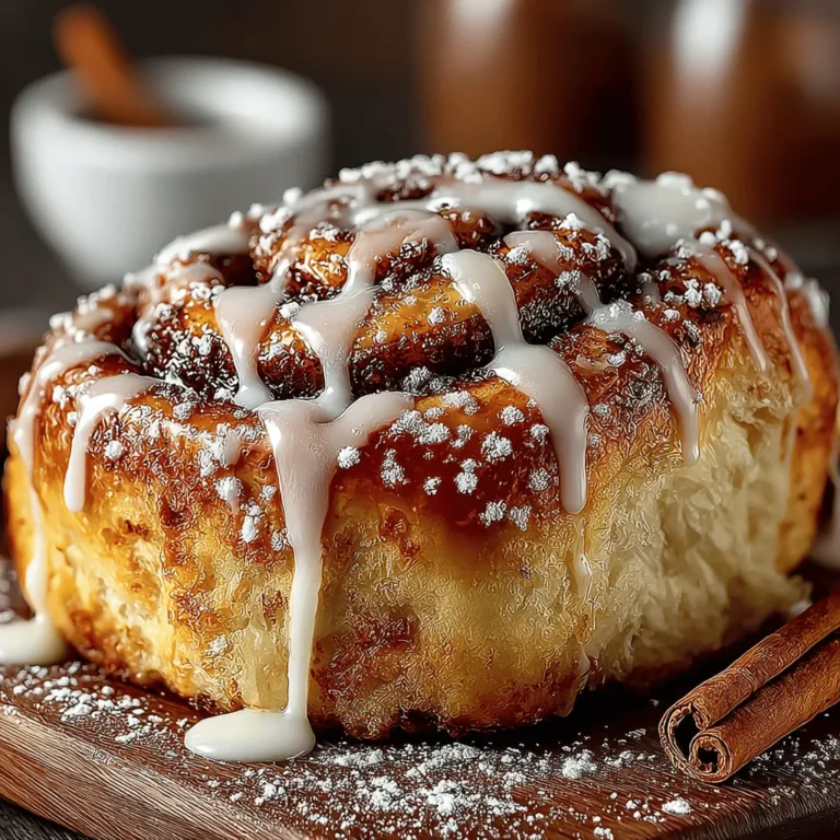 Cinnamon rolls have long been a beloved treat, evoking feelings of warmth and nostalgia. The delightful aroma of freshly baked rolls wafting through the house instantly transports many to cherished memories of family gatherings, holiday mornings, or cozy weekends. There's something undeniably comforting about the soft, pillowy dough swirled with sweet cinnamon filling and topped with rich icing. Whether you enjoy them as a breakfast indulgence or an afternoon snack, homemade cinnamon rolls offer a unique charm that store-bought versions simply can't replicate.
