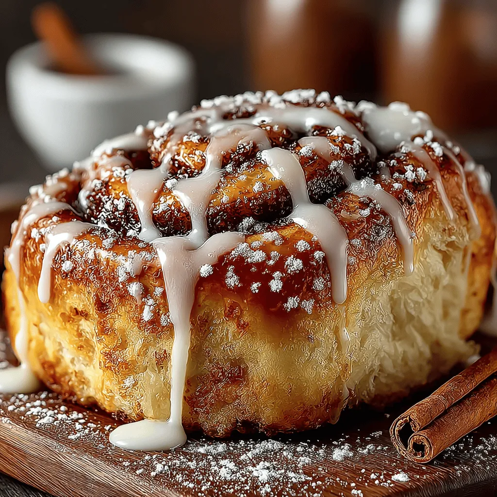 Cinnamon rolls have long been a beloved treat, evoking feelings of warmth and nostalgia. The delightful aroma of freshly baked rolls wafting through the house instantly transports many to cherished memories of family gatherings, holiday mornings, or cozy weekends. There's something undeniably comforting about the soft, pillowy dough swirled with sweet cinnamon filling and topped with rich icing. Whether you enjoy them as a breakfast indulgence or an afternoon snack, homemade cinnamon rolls offer a unique charm that store-bought versions simply can't replicate.