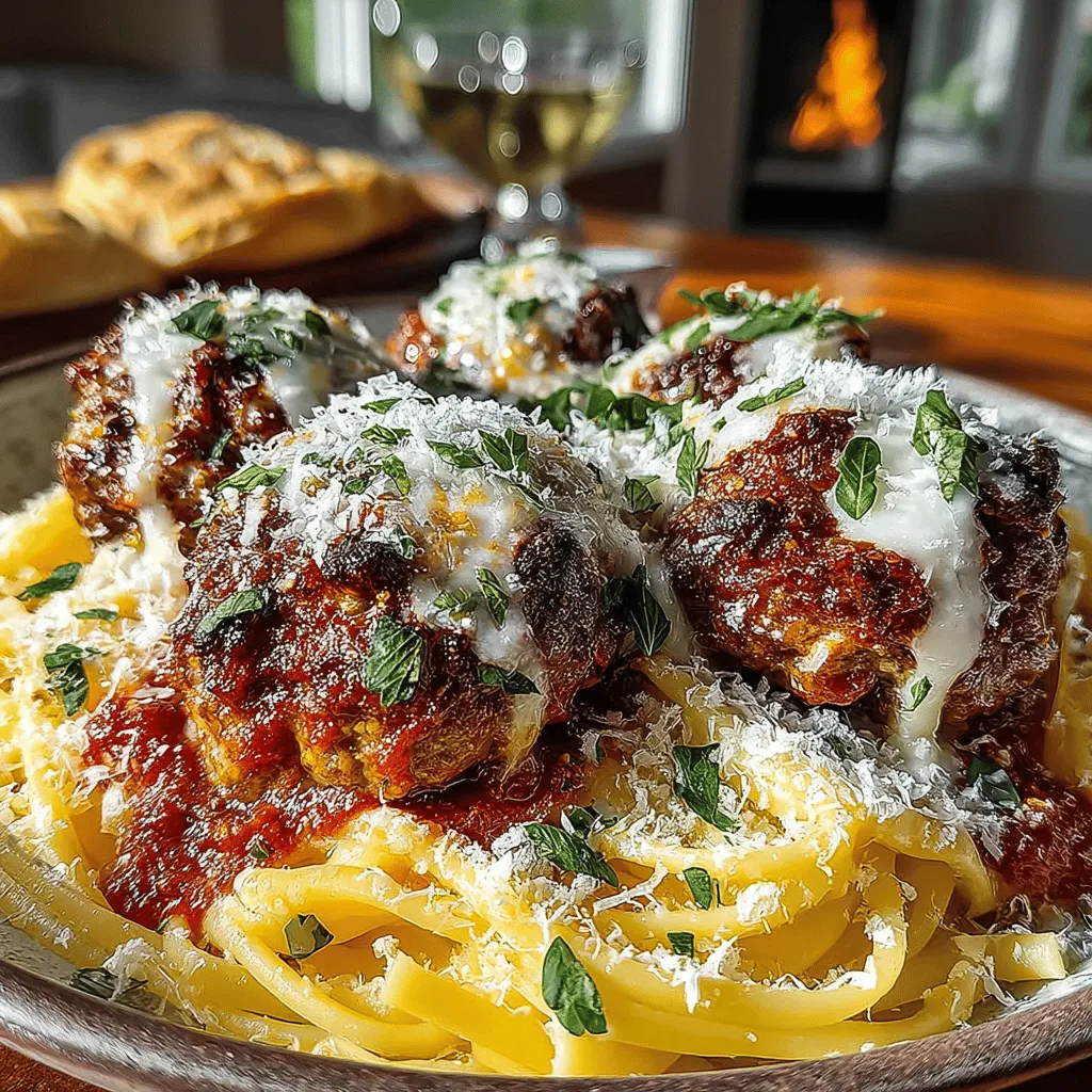 Air-frying has revolutionized the way we approach cooking, offering a healthier alternative that doesn't compromise on flavor or texture. Among the classic comfort foods, meatballs and spaghetti hold a special place in many hearts and kitchens. This recipe reimagines the beloved dish for the modern culinary enthusiast, balancing convenience with taste. Perfect for busy families or anyone craving a satisfying meal without the guilt, air-fried meatballs and spaghetti deliver a delightful dining experience.